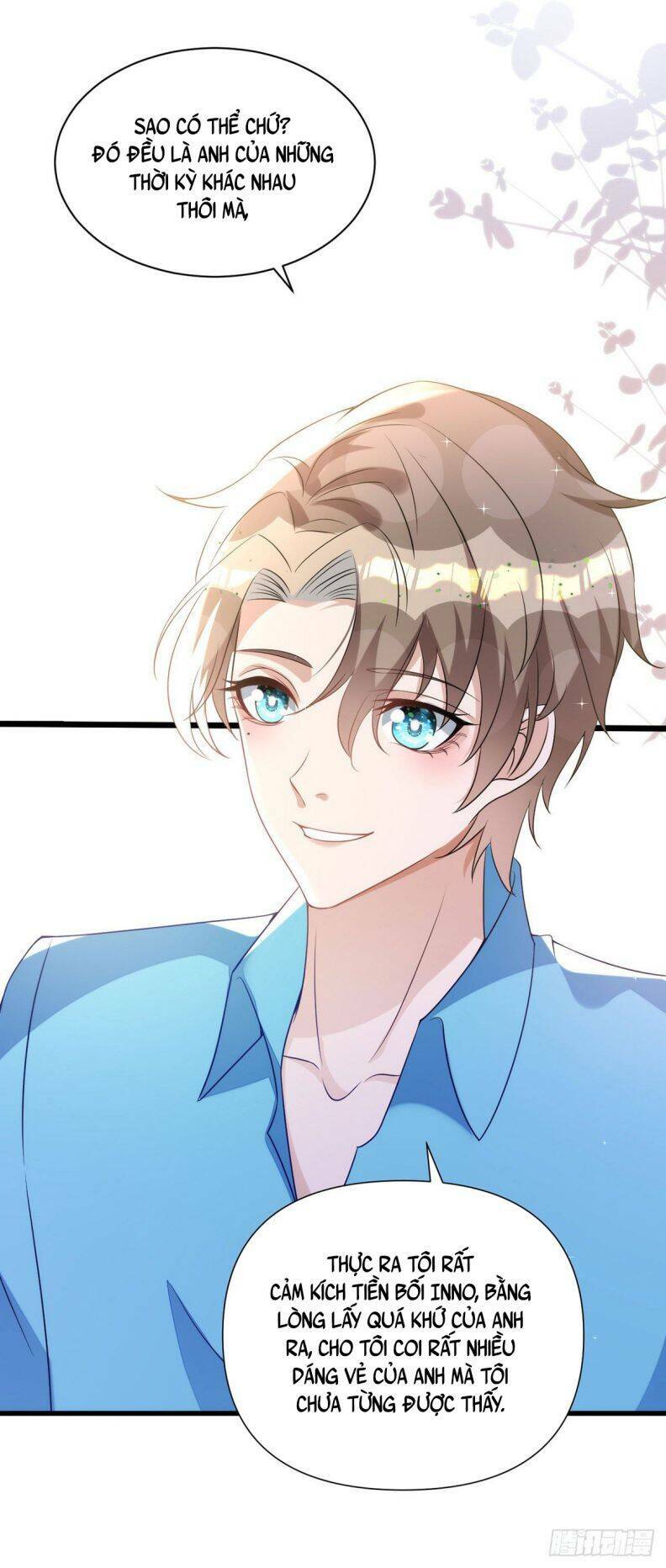 Thú Thụ Bất Thân: Chapter 137