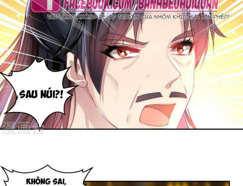 Vương Gia, Áo Lót Của Ngươi Rơi Mất Rồi: Chapter 58
