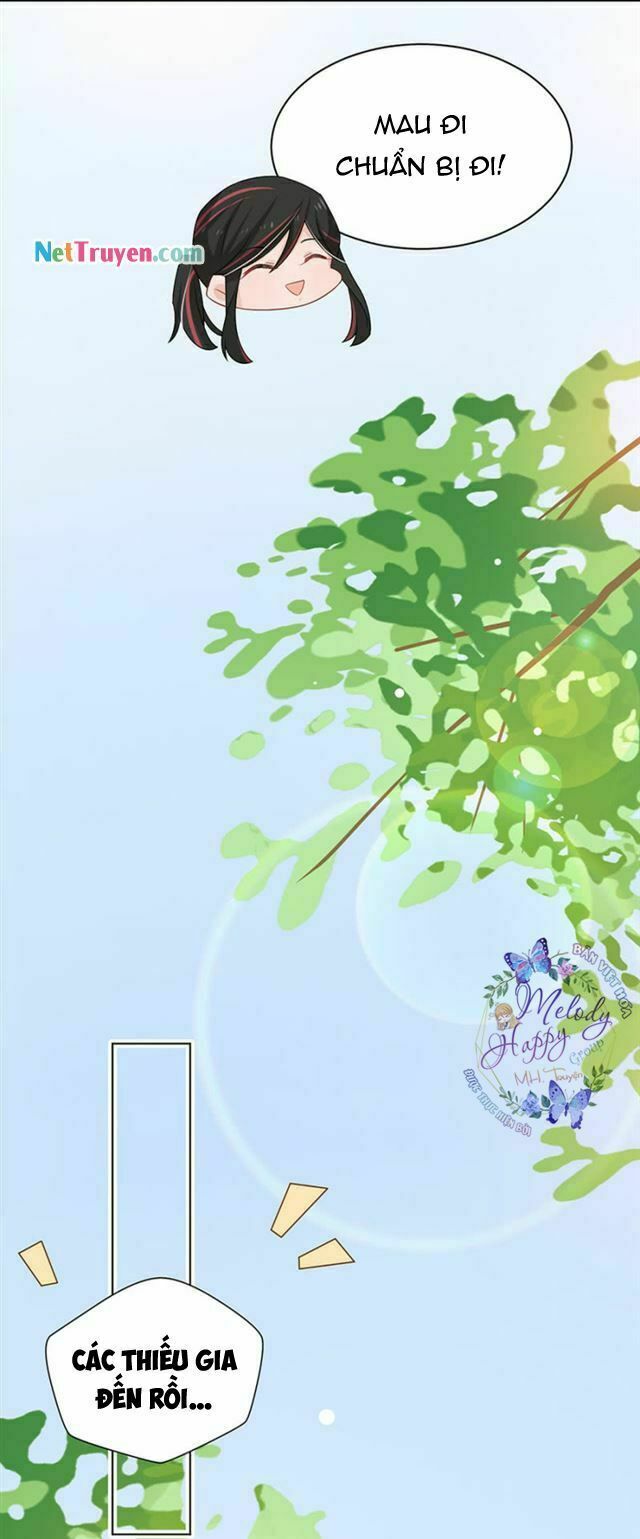 Ma Lạt Thiên Kim Đẩu Ác Thiếu: Chapter 34