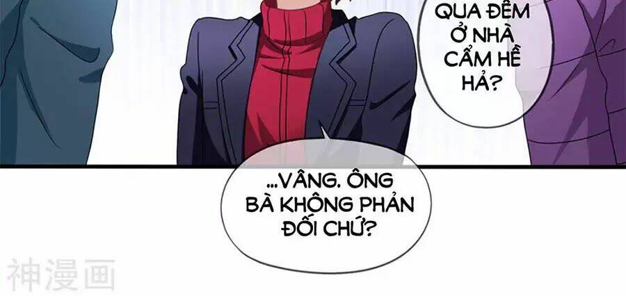 Mỹ Vị Giai Thê: Chapter 76