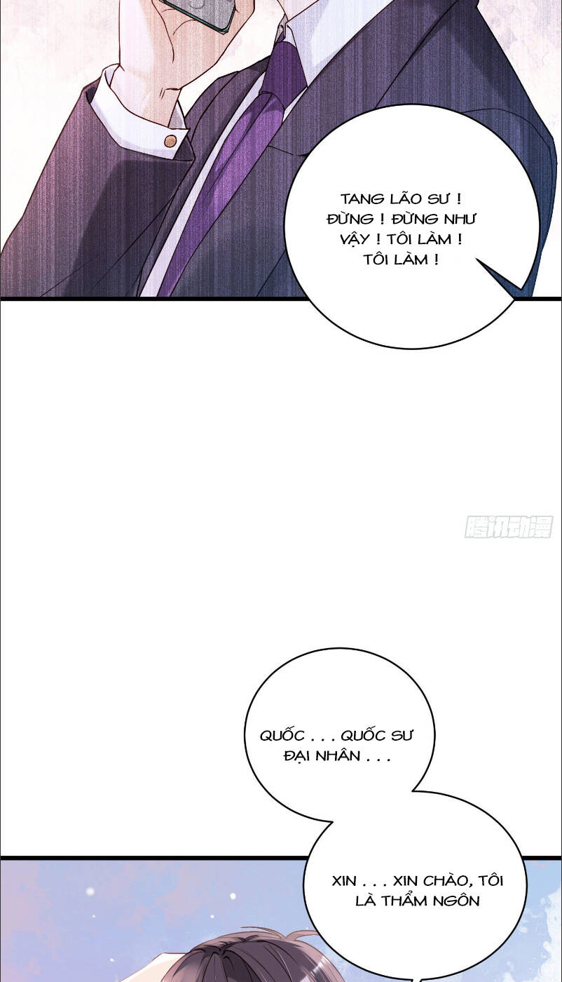 Xuyên Qua Ngàn Năm Nữ Quốc Sư Không Chút Sợ Hãi: Chapter 8