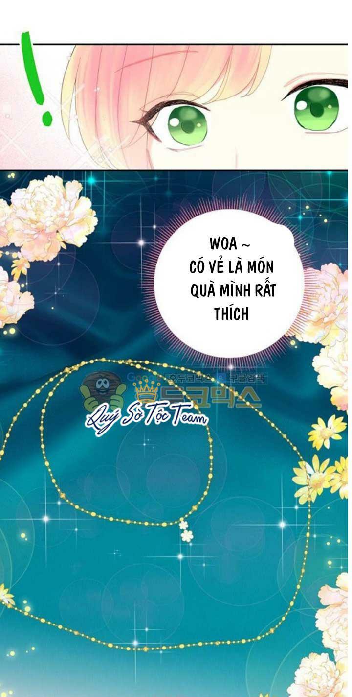 Tồn Tại Với Tư Cách Là Vợ Của Nam Chính: Chapter 53