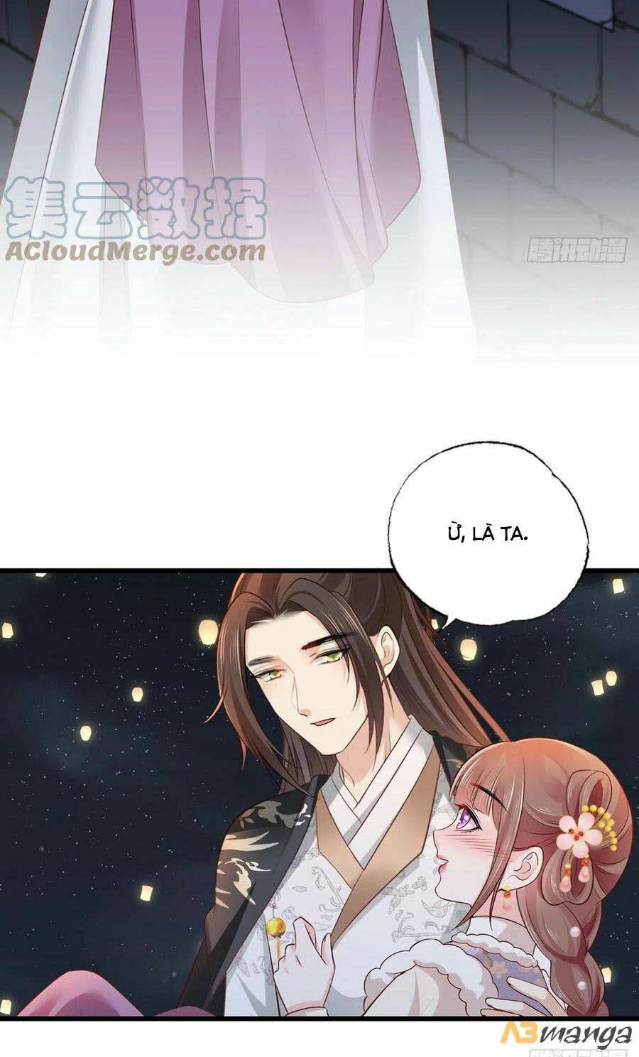 Nữ Thủ Phú Chi Kiều Sủng Nhiếp Chính Vương: Chapter 104