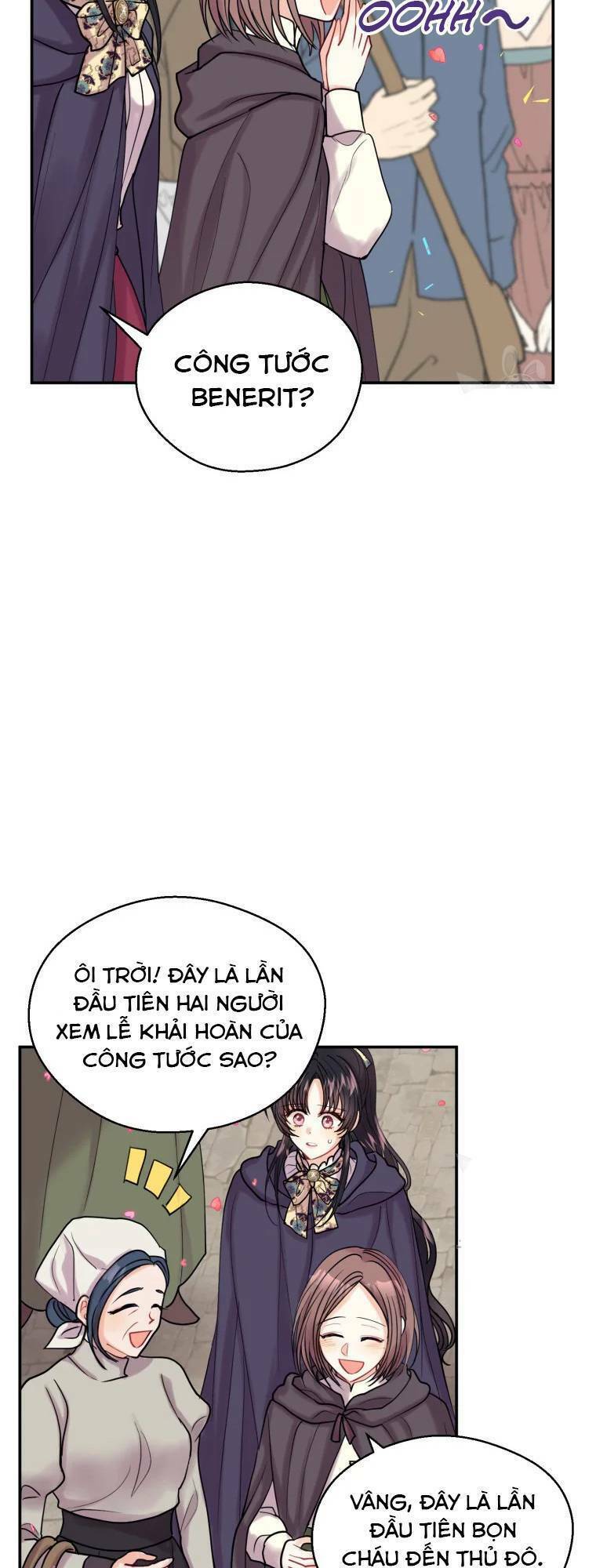 Roelin Bước Đến Tương Lai: Chapter 1