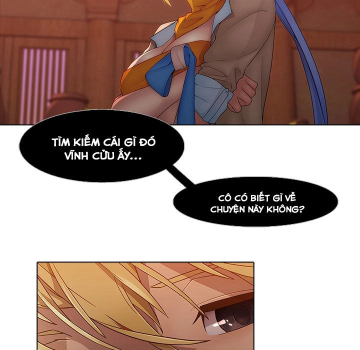 Ảo Mộng Hồ Điệp: Chapter 13