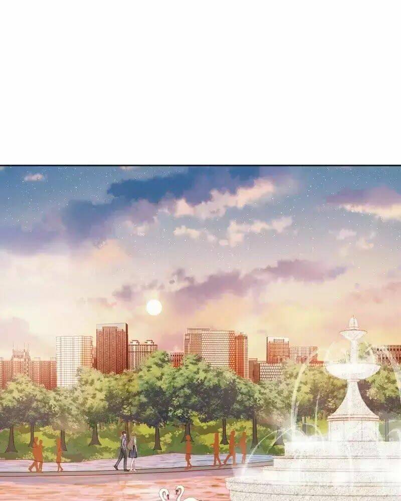 Khi Trá Luyến Nhân: Chapter 43