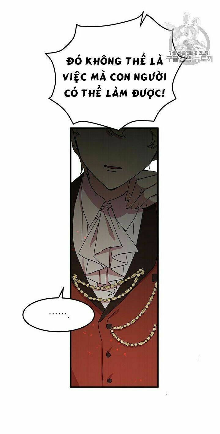 Công Tước, Loạn Vừa Thôi!: Chapter 69