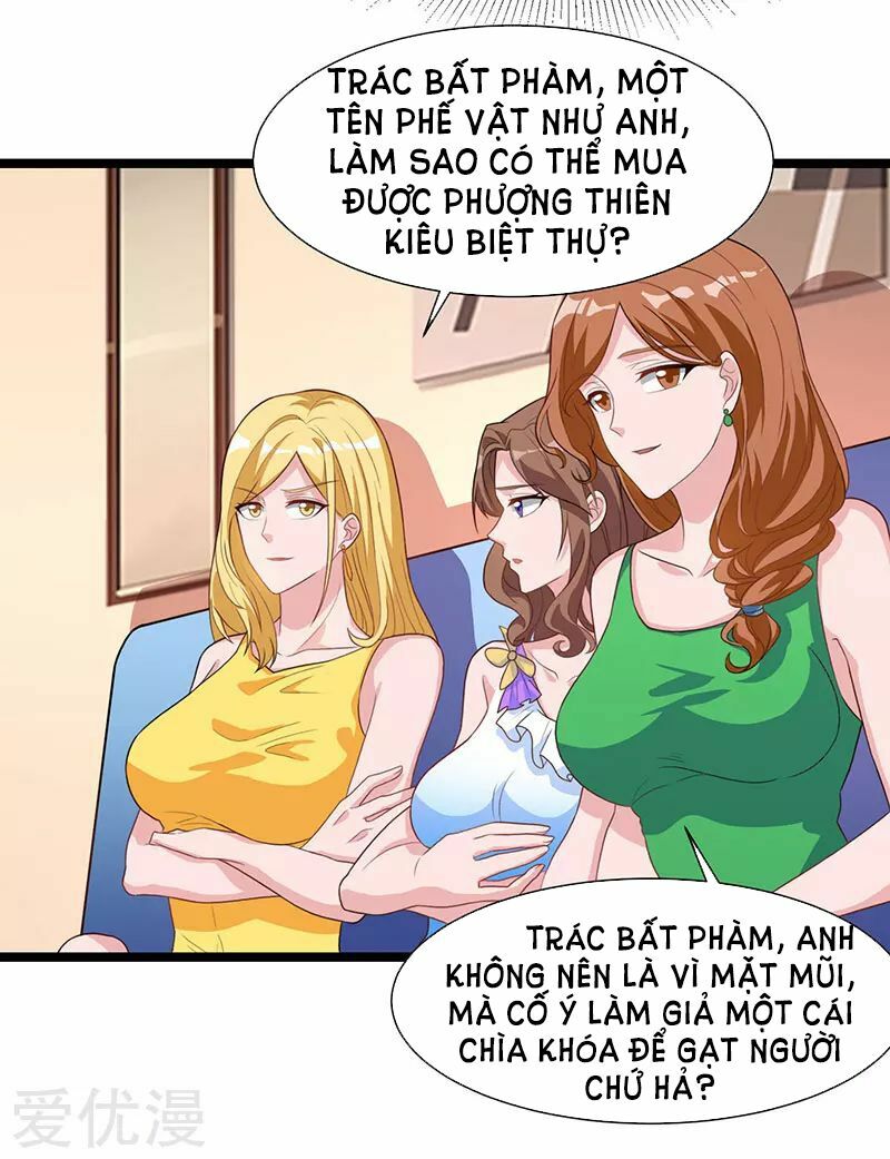 Trọng Sinh Khí Thiếu Quy Lai: Chapter 36