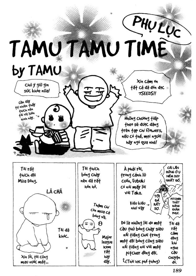 Mầm Sống: Chapter 19