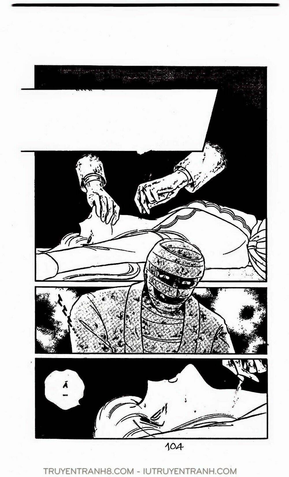 Mimi Kỳ Lạ: Chapter 28.1