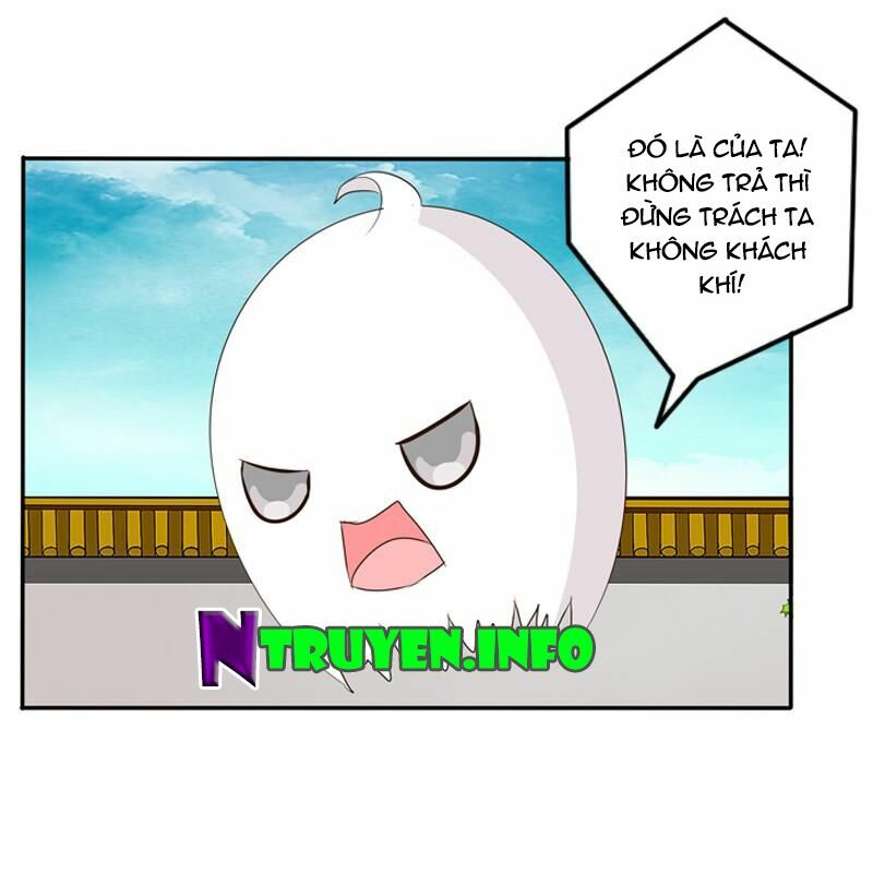 Thông Linh Phi: Chapter 91