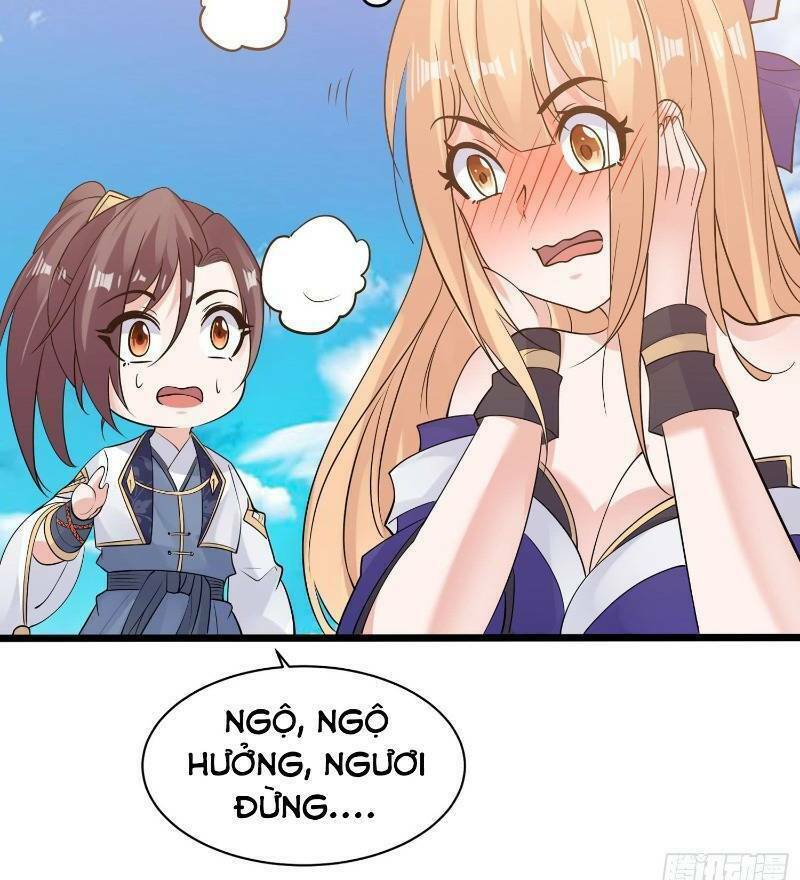 Giáng Thần Chiến Ký: Chapter 66