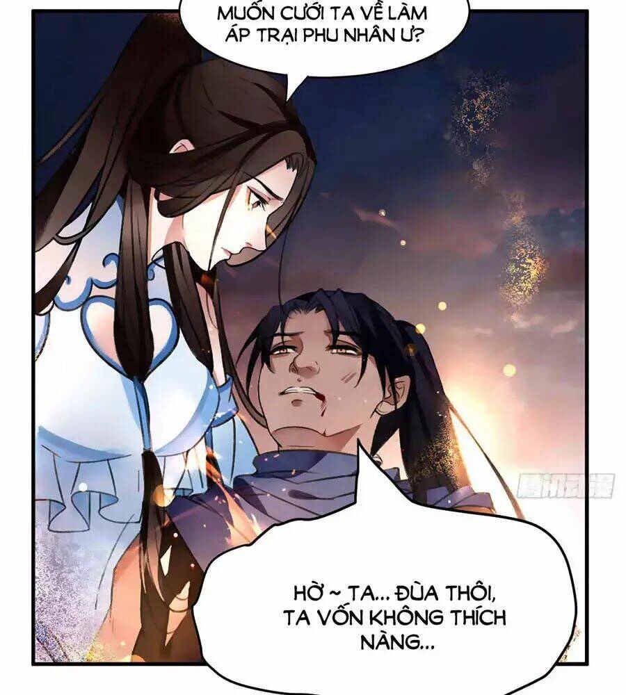 Giấc Mộng Nam Triều: Chapter 29