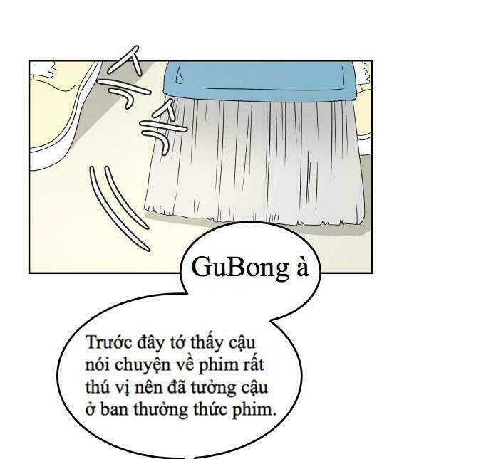 30 Phút Bước Đi Bên Em: Chapter 29