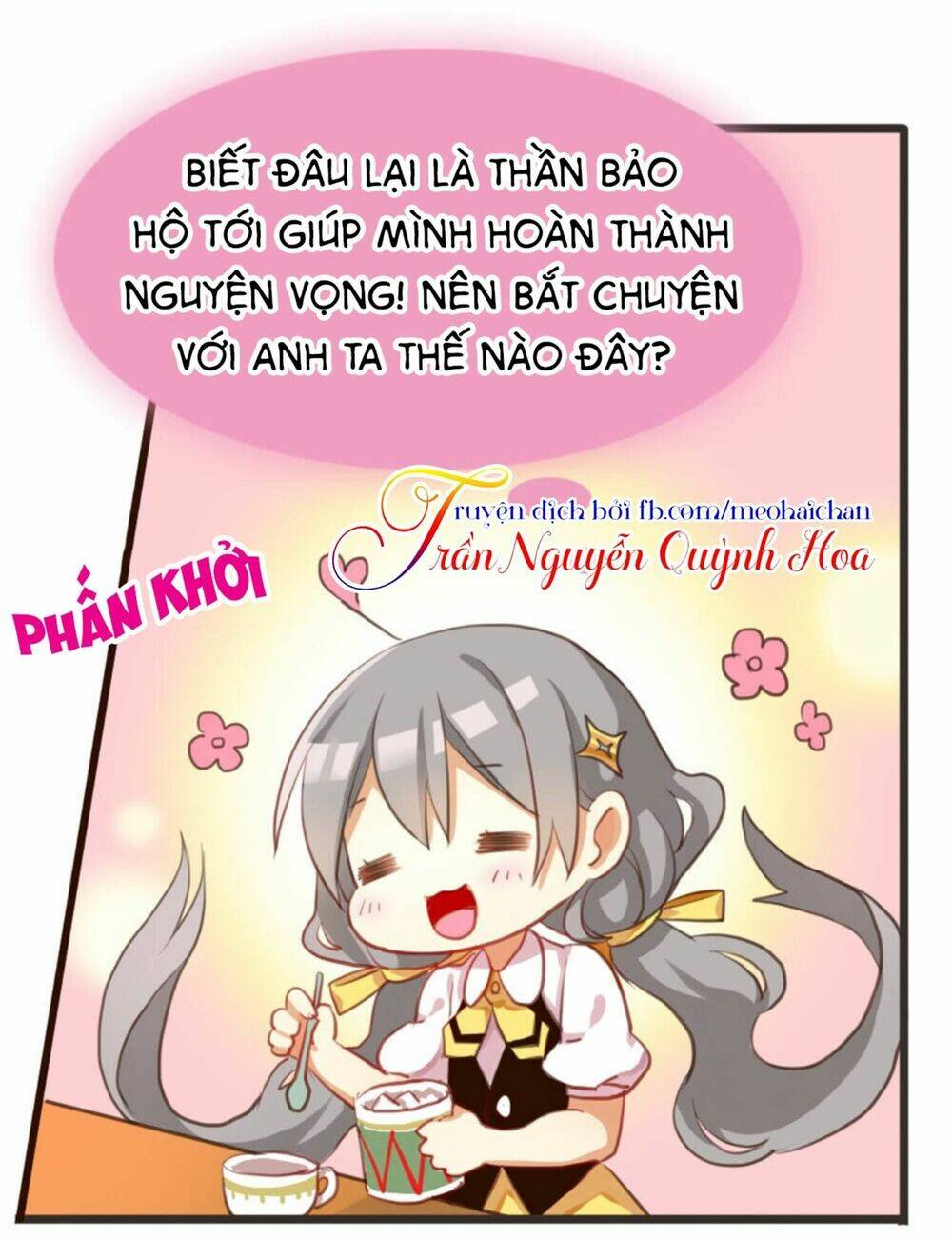 Thiên Chương Kỳ Đàm: Chapter 2