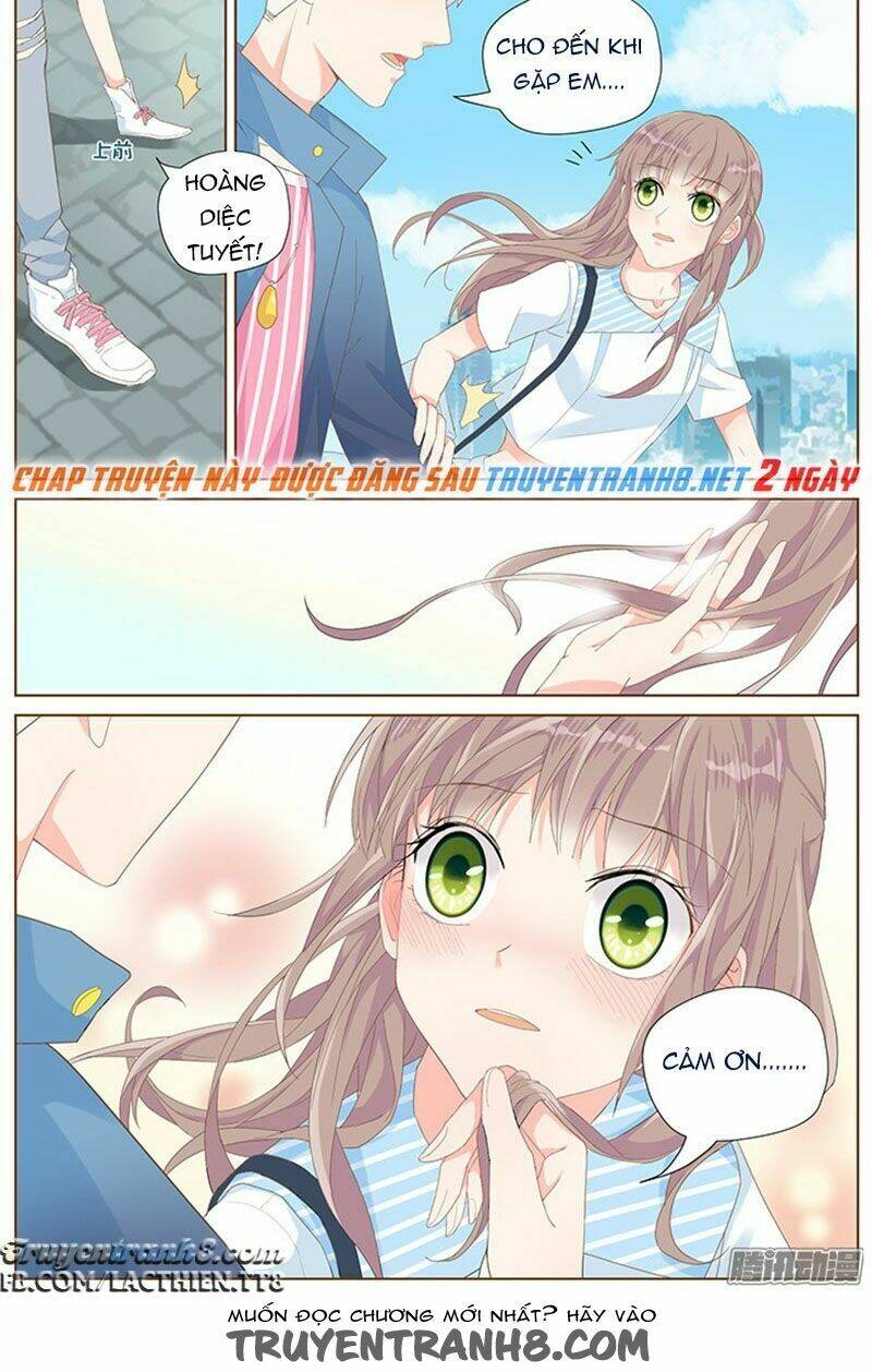 Nam Thần Là Quái Vật: Chapter 62