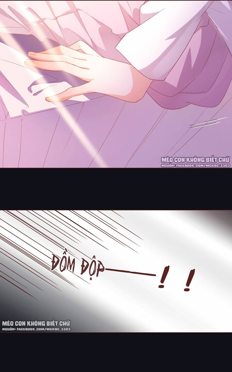 Boss Khủng Bố Chiếm Đoạt Ta: Chapter 7