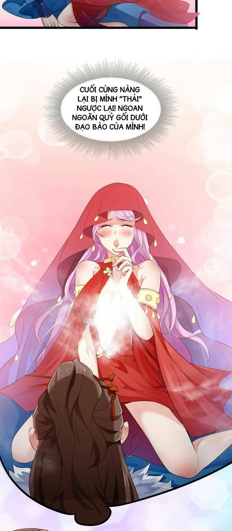 Ma Nhị Đại: Chapter 7