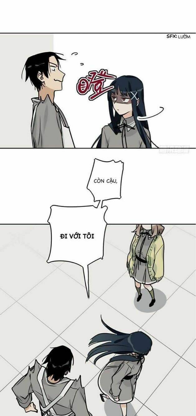 Nữ Nhân Tôi Thích Là Quái Kiệt!: Chapter 9