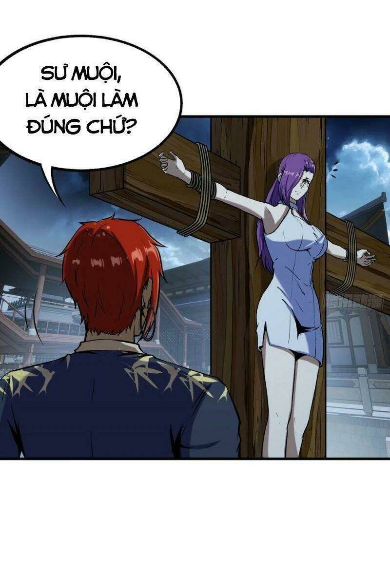 Cuồng Thiếu Siêu Thiên Tài: Chapter 68