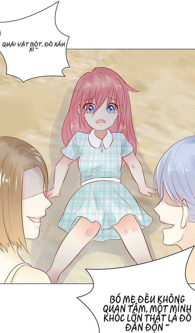 Băng Sơn Học Trưởng Không Được Chọc: Chapter 19