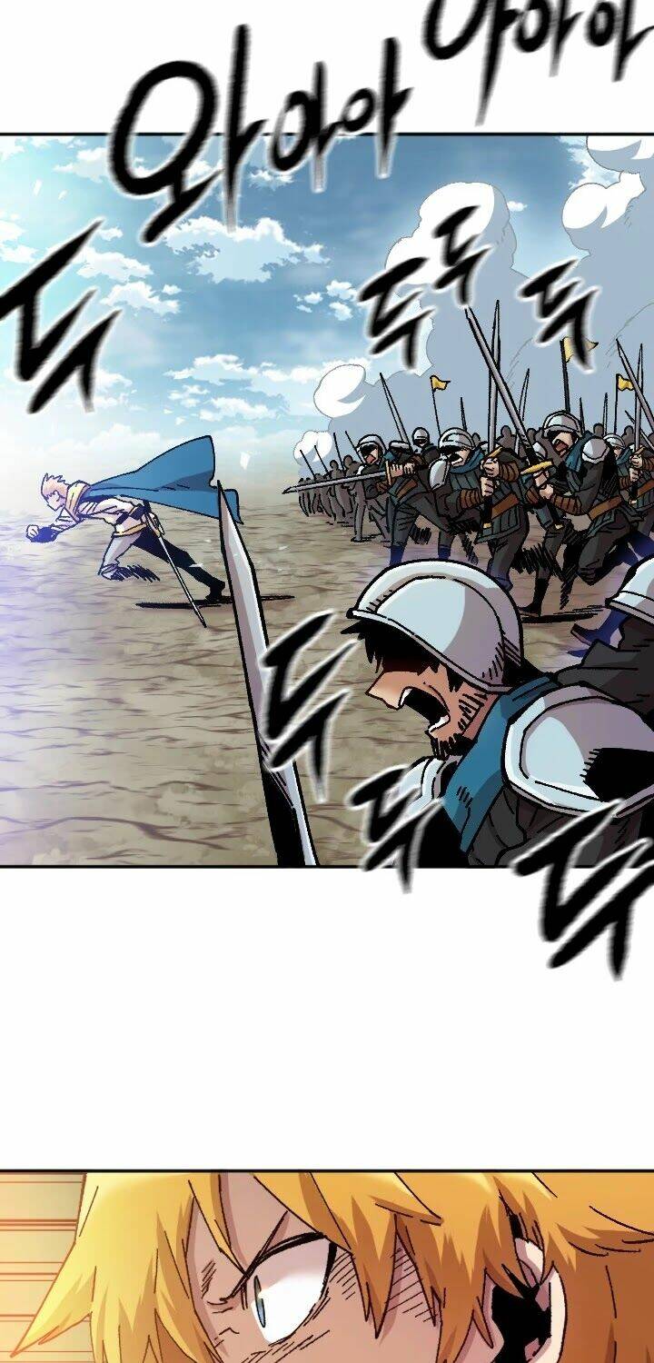 Nô Lệ Nghịch Thiên: Chapter 76