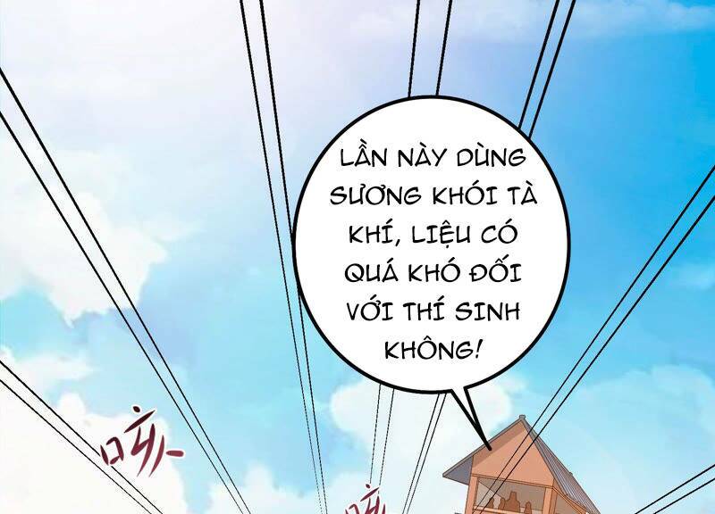 Yêu Linh Cứu Hỏa: Chapter 5