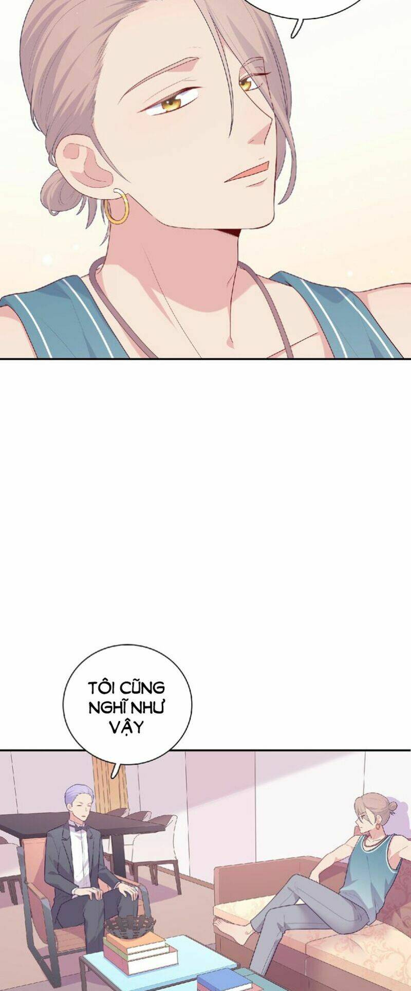 Vương Tử Thành Phố Và Công Chúa Amazon: Chapter 72