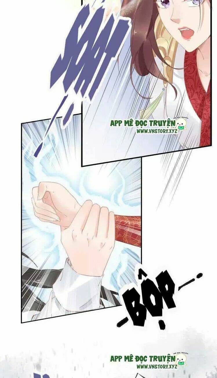 Nhất Sinh Nhất Thế Tiếu Thương Khung: Chapter 29