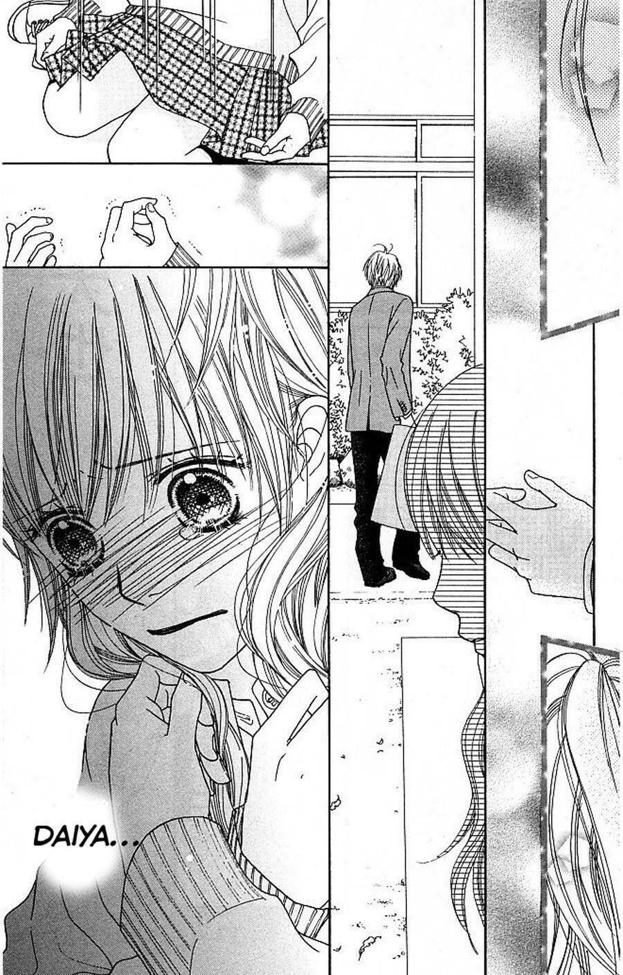 Cô Láng Giềng: Chapter 121