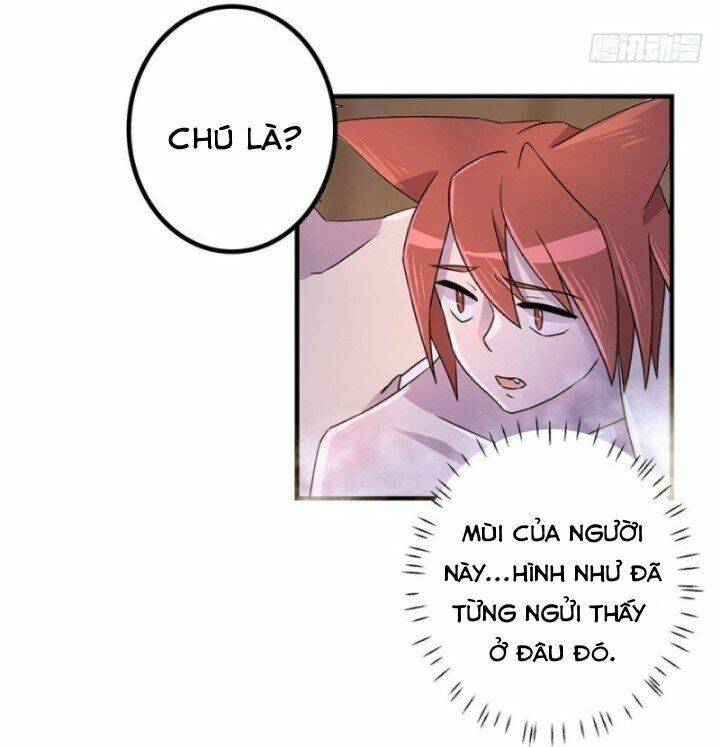 Huyết Mực Sơn Hà: Chapter 15.1