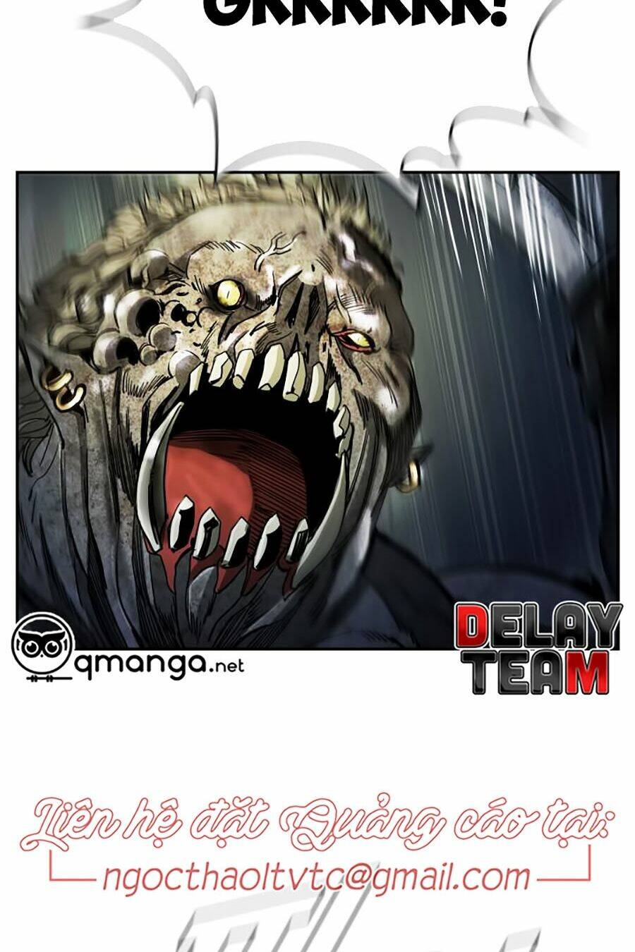 Thợ Săn Đầu Tiên: Chapter 75