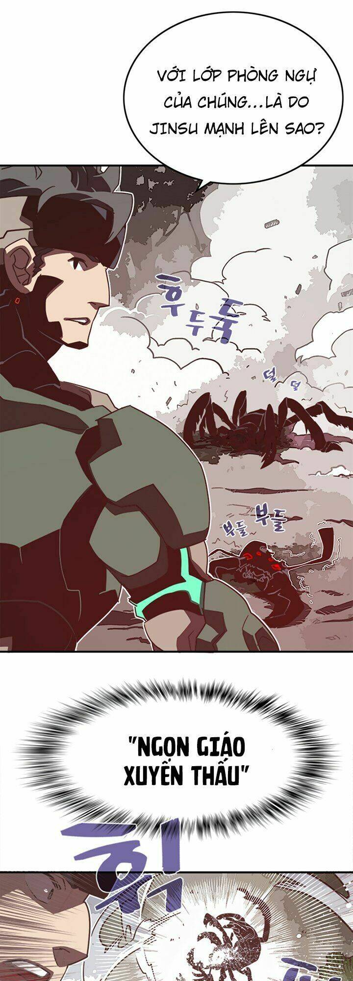 Ta Là Vua Pháp Sư: Chapter 13