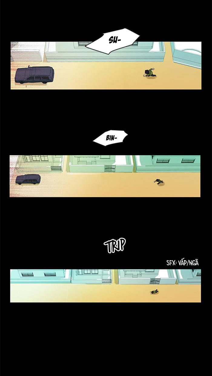 Cô Bạn Gái Kì Lạ Của Tôi: Chapter 12