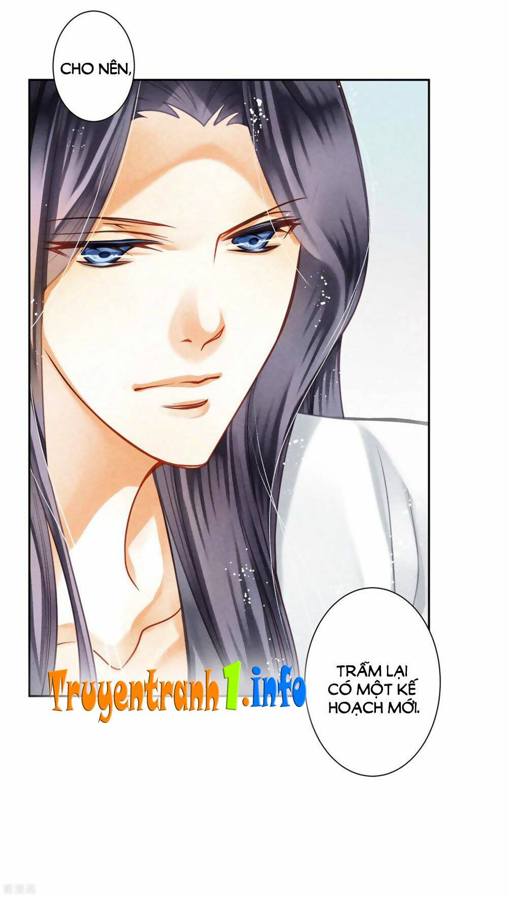 Ái Thượng Vô Địch Tiếu Hoàng Hậu: Chapter 133
