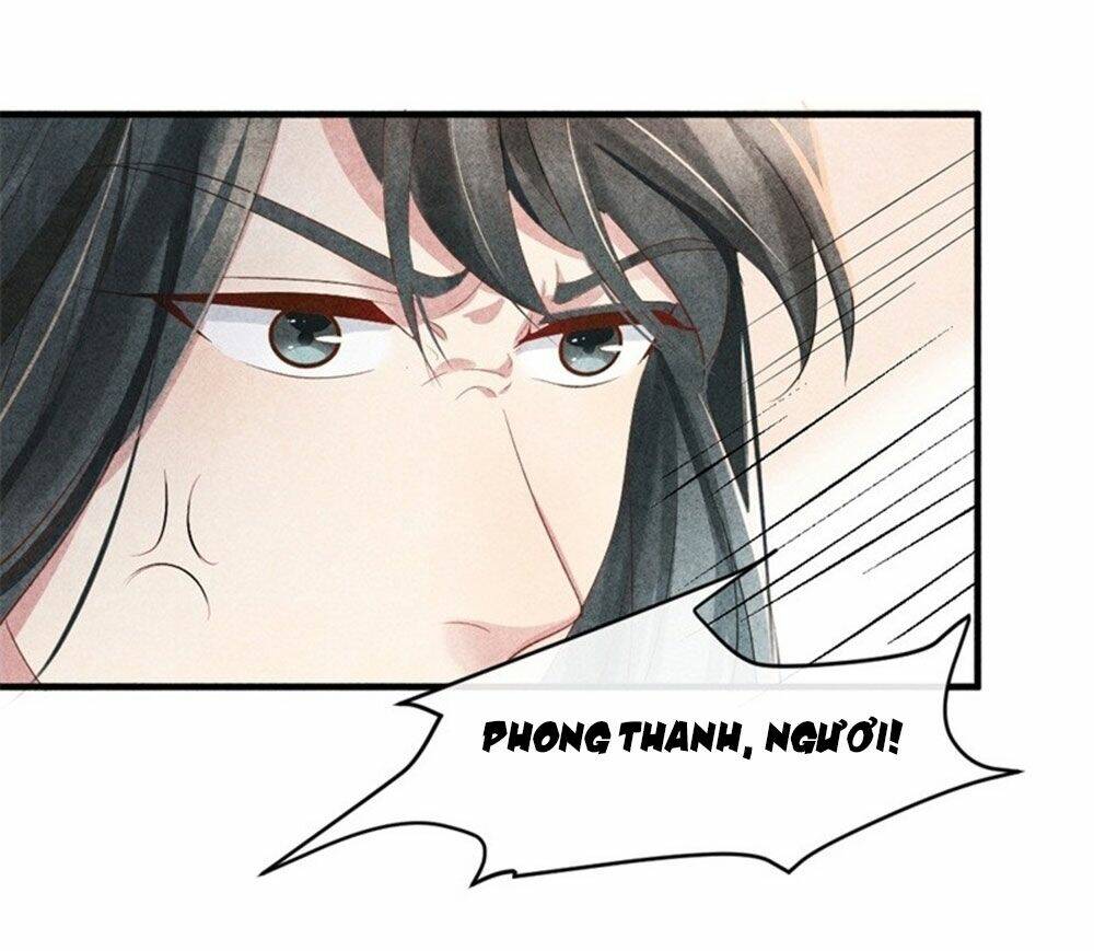 Vương Phi Muốn Trèo Tường: Chapter 6