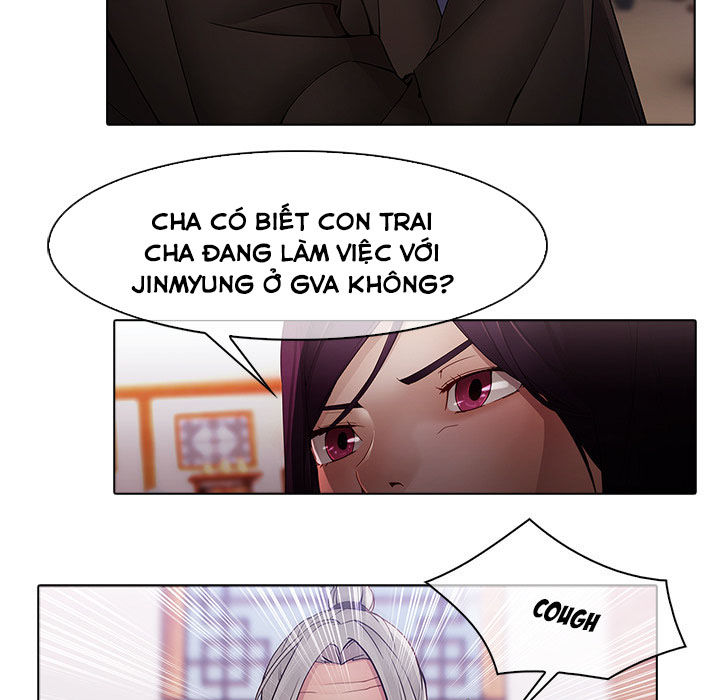Ảo Mộng Hồ Điệp: Chapter 12