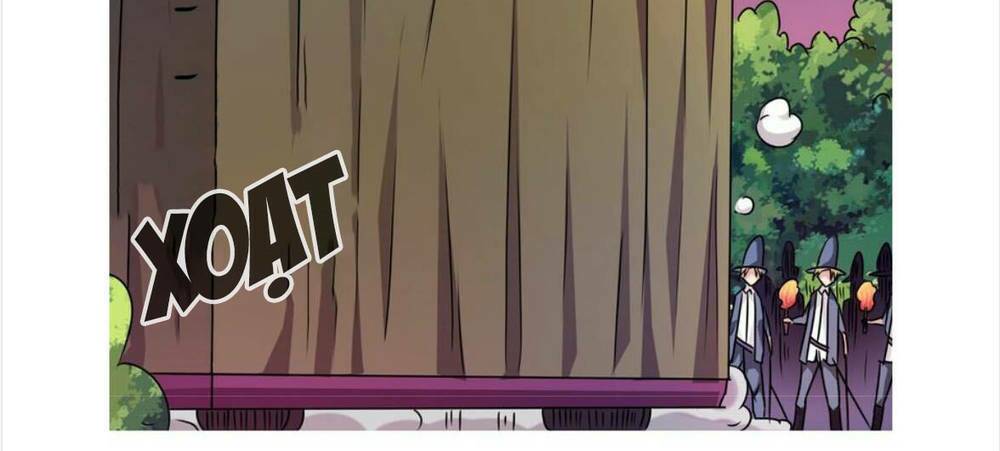 Vì Tôi Là Ông Chú Mở Tiệm Bán Vũ Khí: Chapter 15