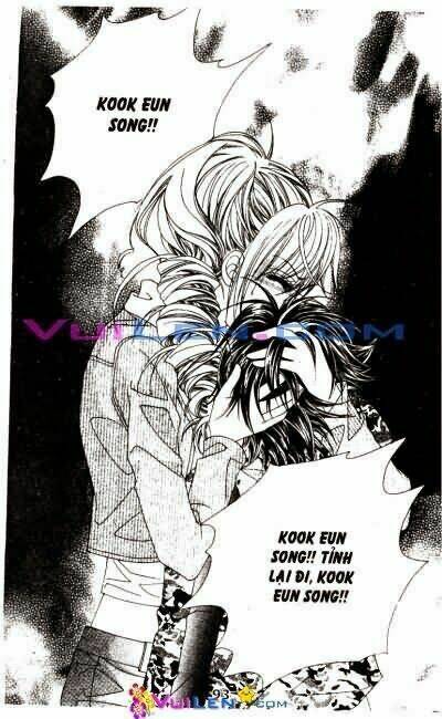 Bóng Mây Qua: Chapter 5