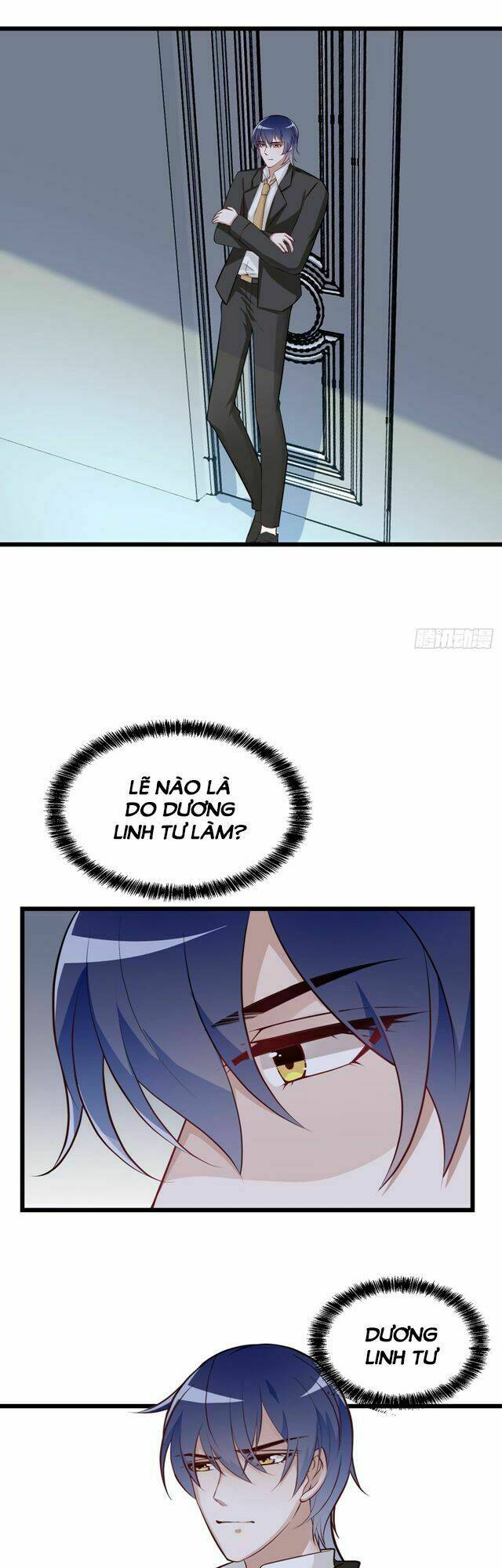 Bí Mật Kết Hôn Với Ảnh Đế: Vợ Ơi Đến Đây Tấn Công Đi Nào: Chapter 7