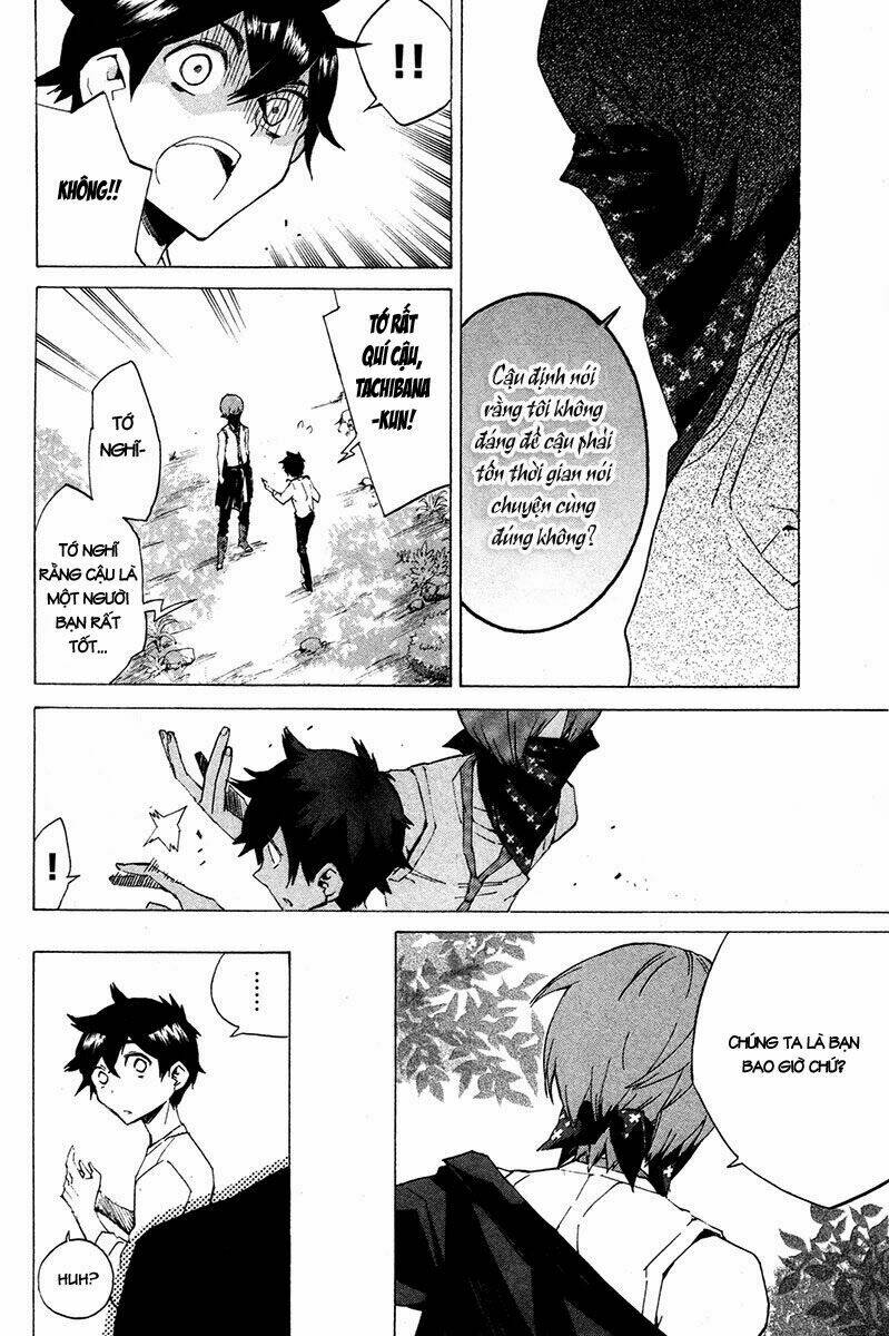 Hell\’s Kitchen: Chapter 20