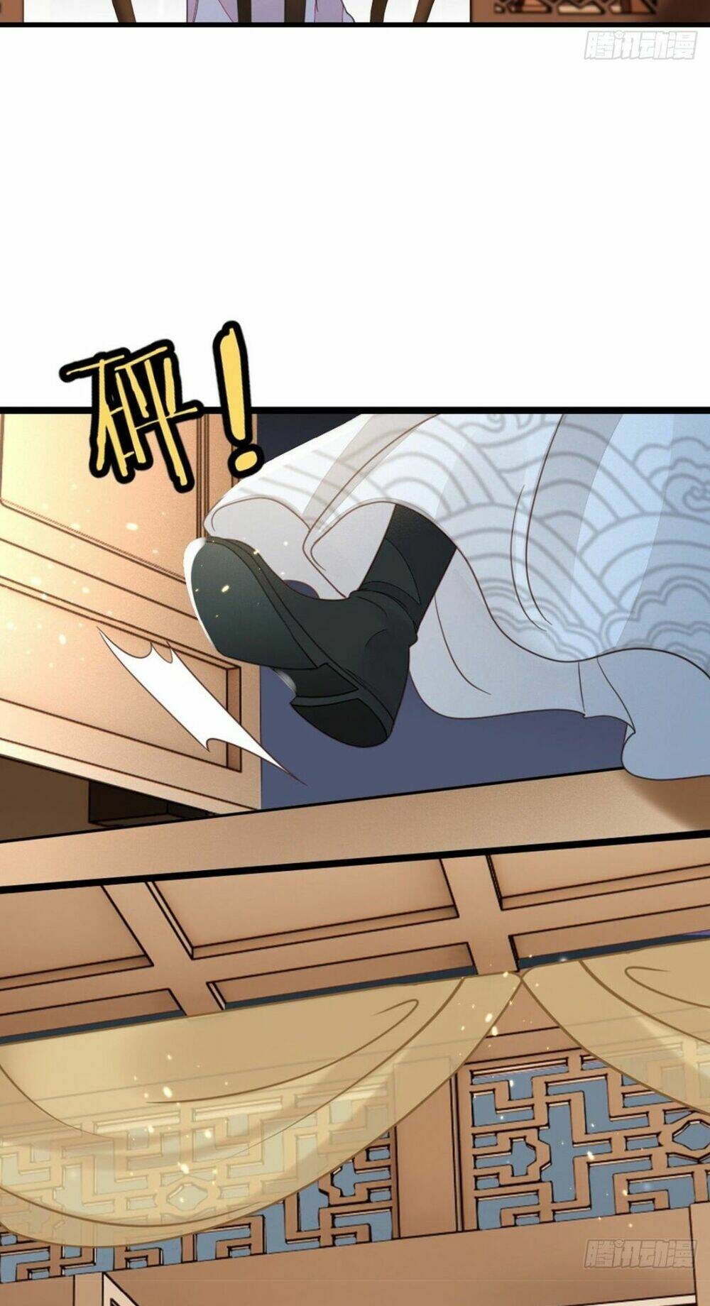 Mau Xuyên Không Rửa Tội Cho Nhân Vật Phản Diện: Chapter 57