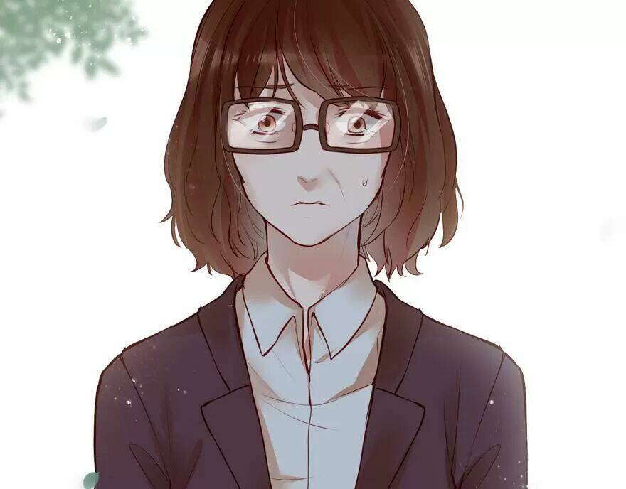 Sau Này Vẫn Cứ Thích Em: Chapter 8