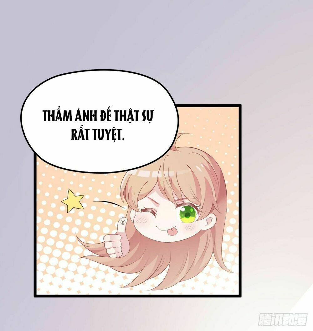 Bí Mật Kết Hôn Với Ảnh Đế: Vợ Ơi Đến Đây Tấn Công Đi Nào: Chapter 21