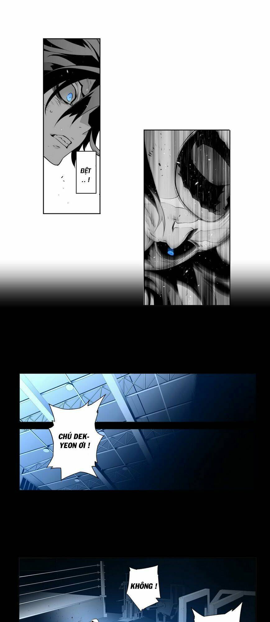 Thế Giới Ảo Nguyệt: Chapter 27