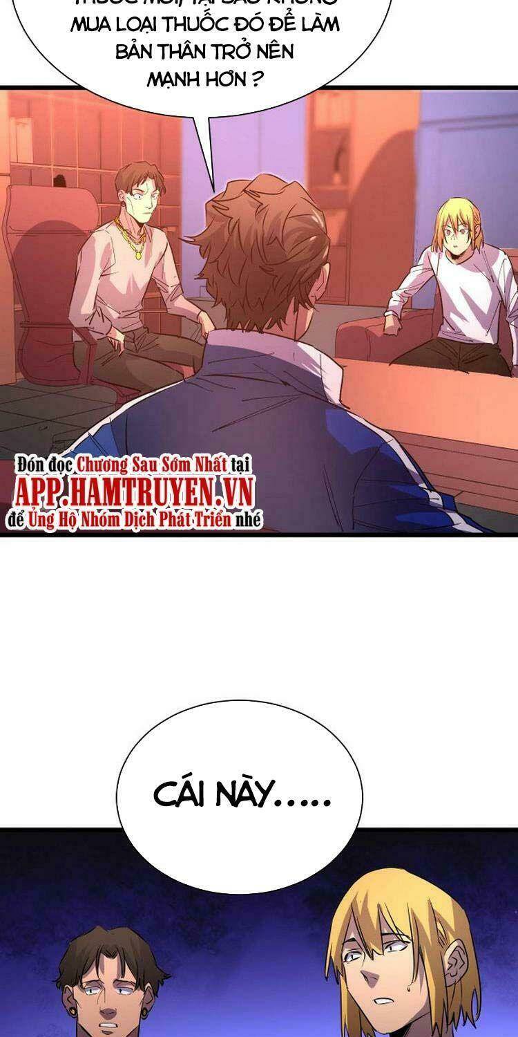 Bắt Đầu Với Tề Thiên Đại Thánh: Chapter 13