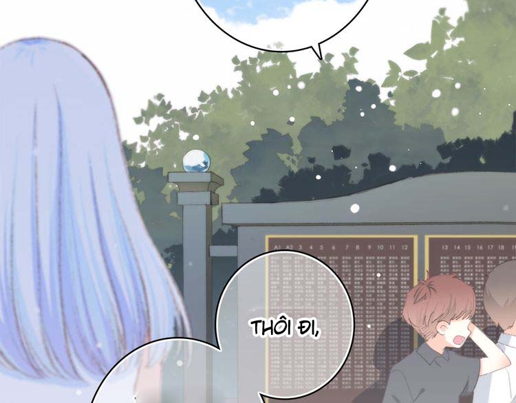 Con Tim Rung Động: Chapter 13.5