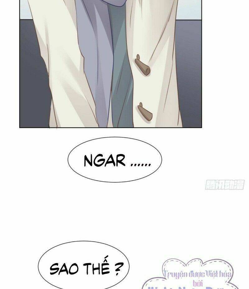 Điều Giáo Gấu Bắc Cực: Chapter 43