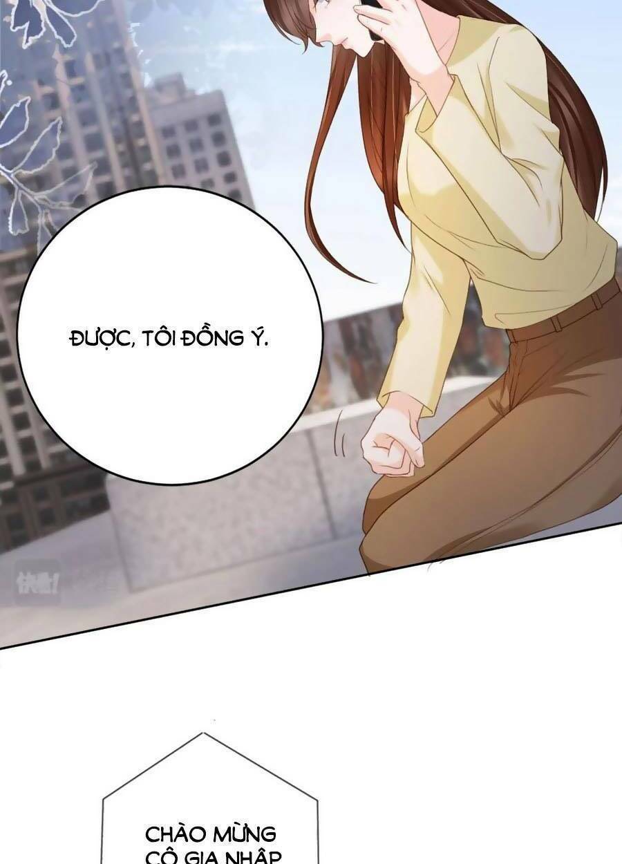 Dây Dưa Không Dứt: Chapter 33