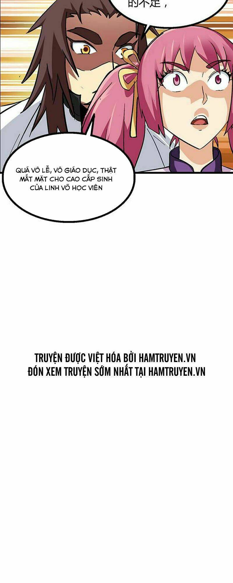 Phong Quỷ Truyền Thuyết: Chapter 61